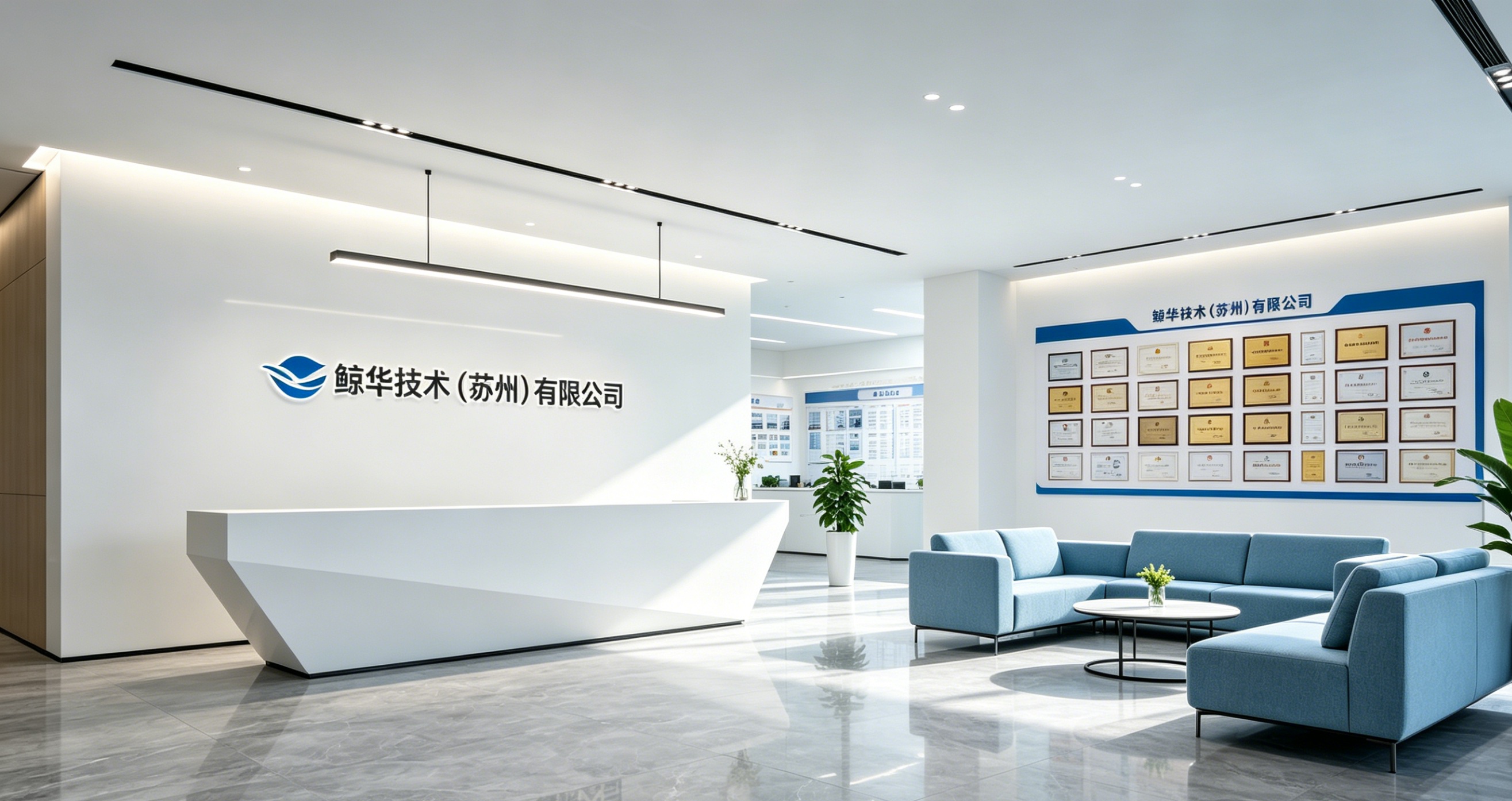 公司形象